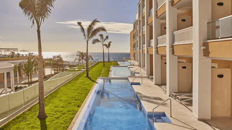 Bahia Principe Fantasia Tenerife